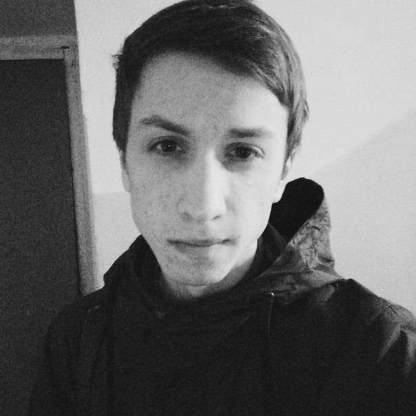 Александр Абасев