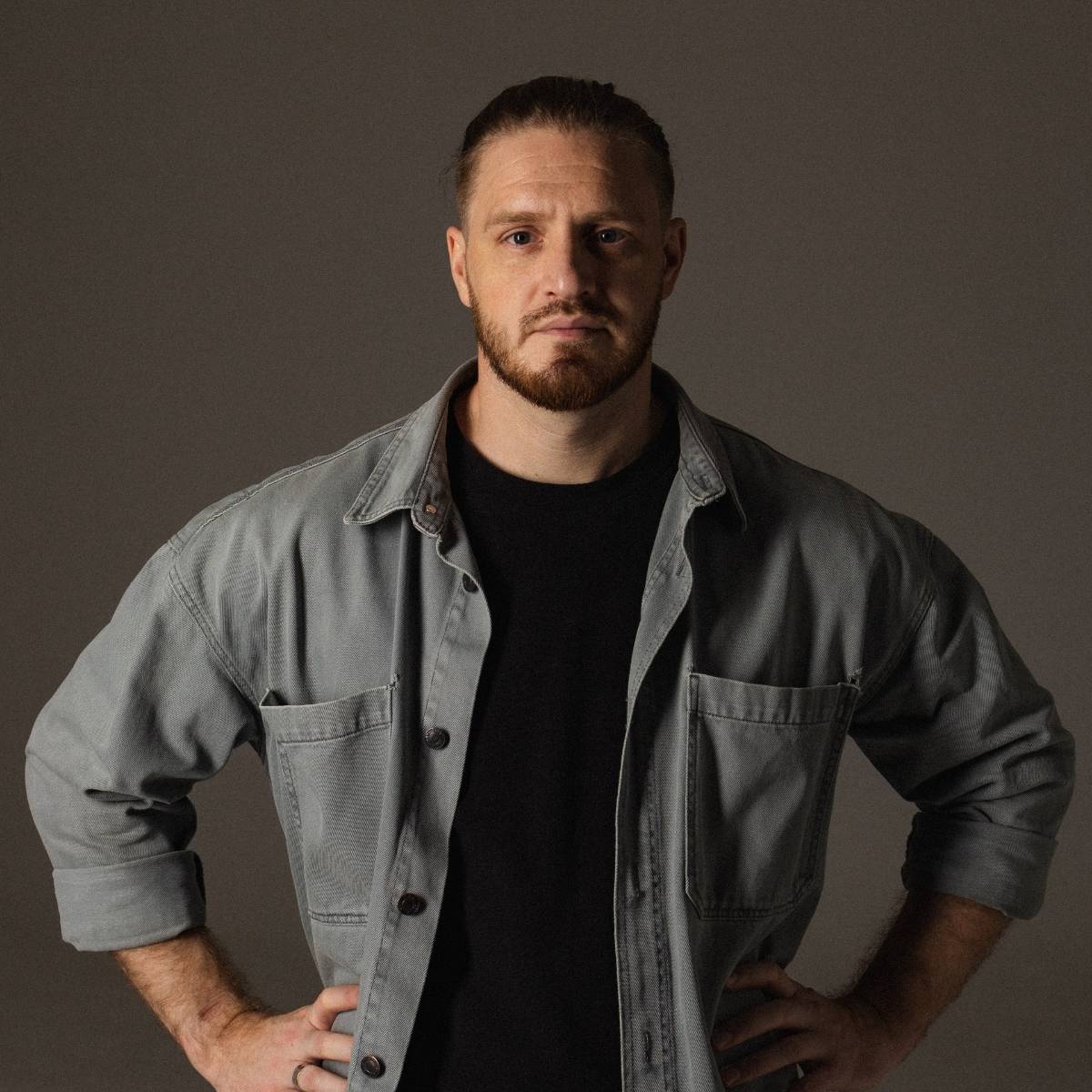 Михаил Хлестунов | Сетка — социальная сеть от hh.ru