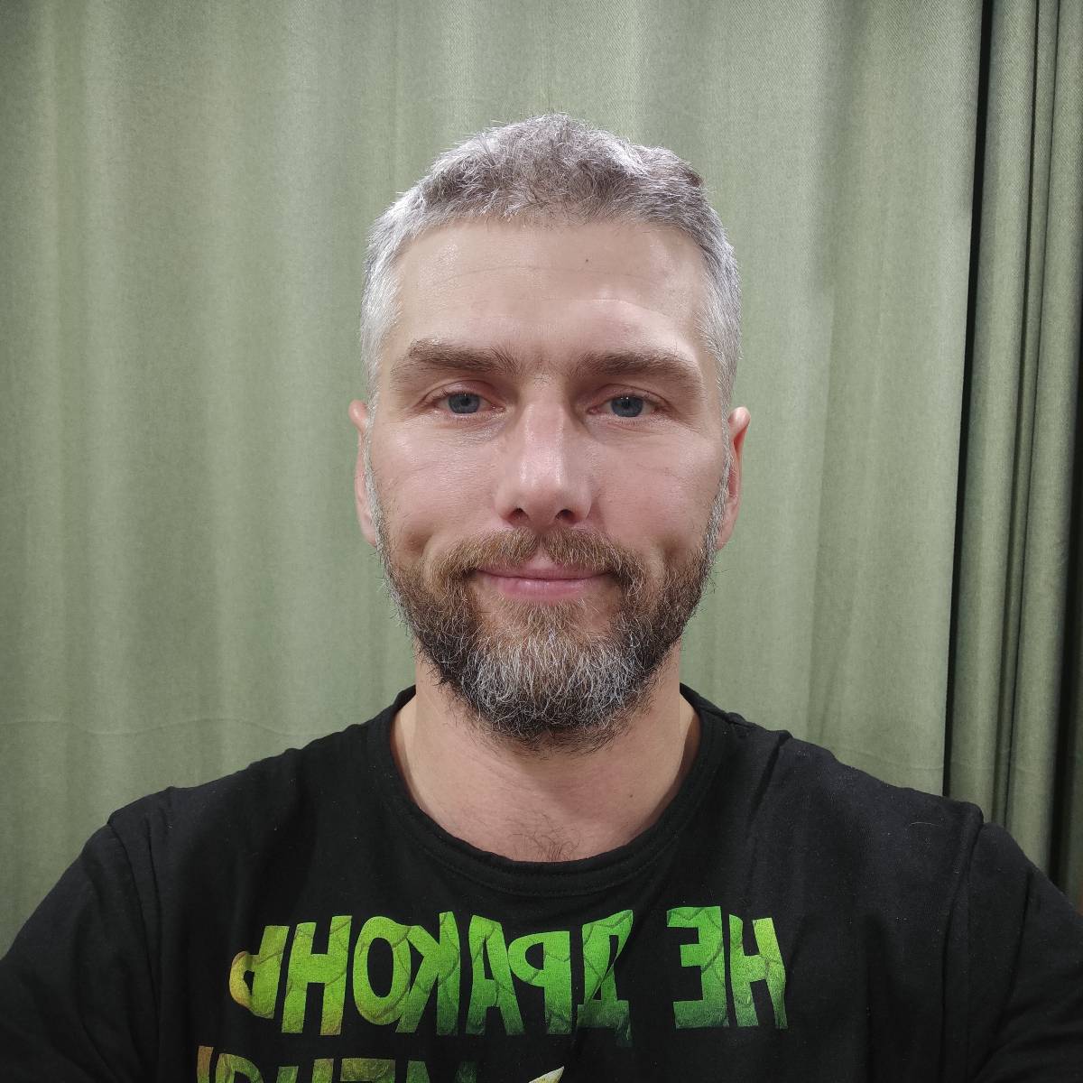 Антон Соловьёв
