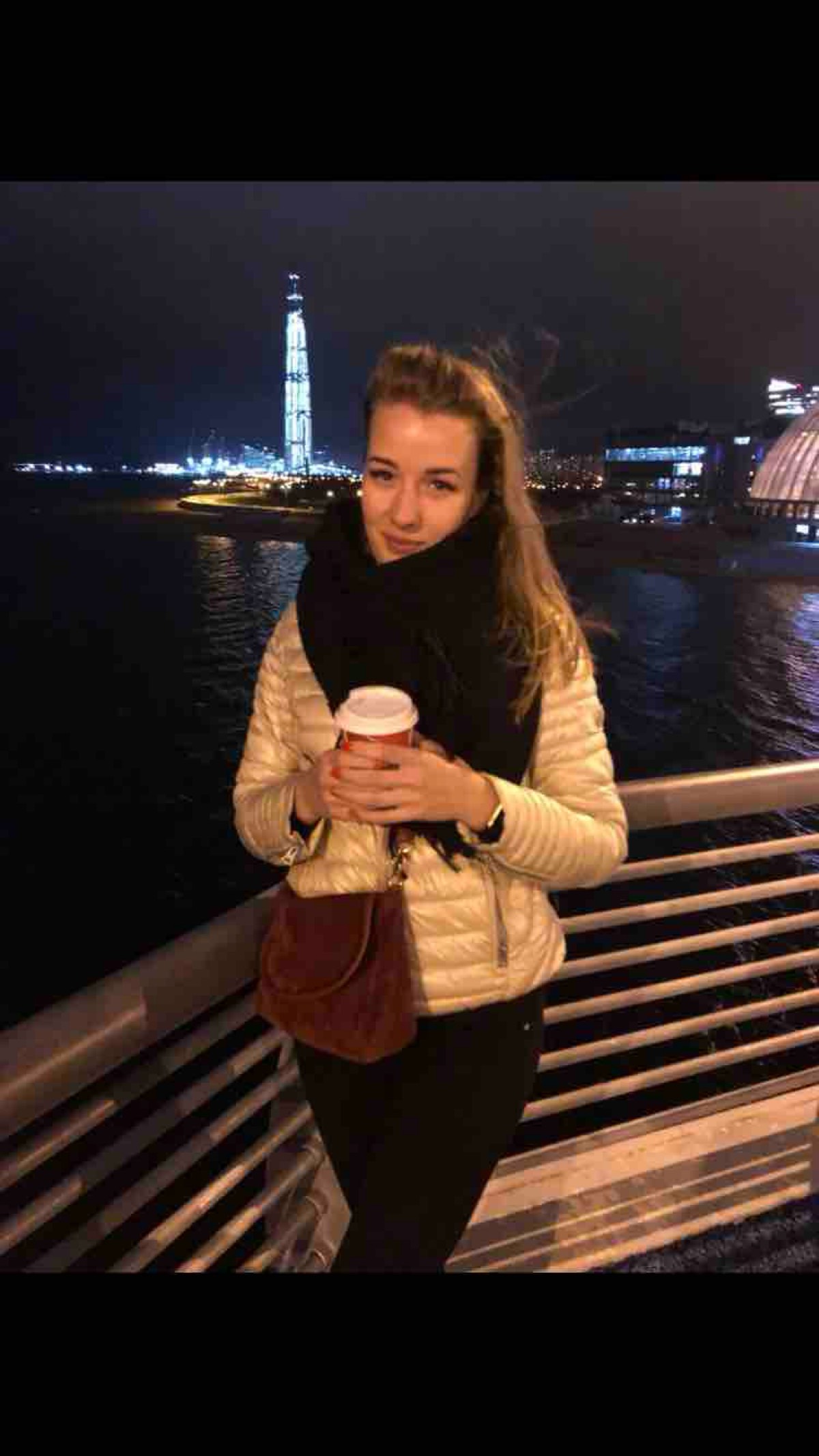 Зоя Соловьёва