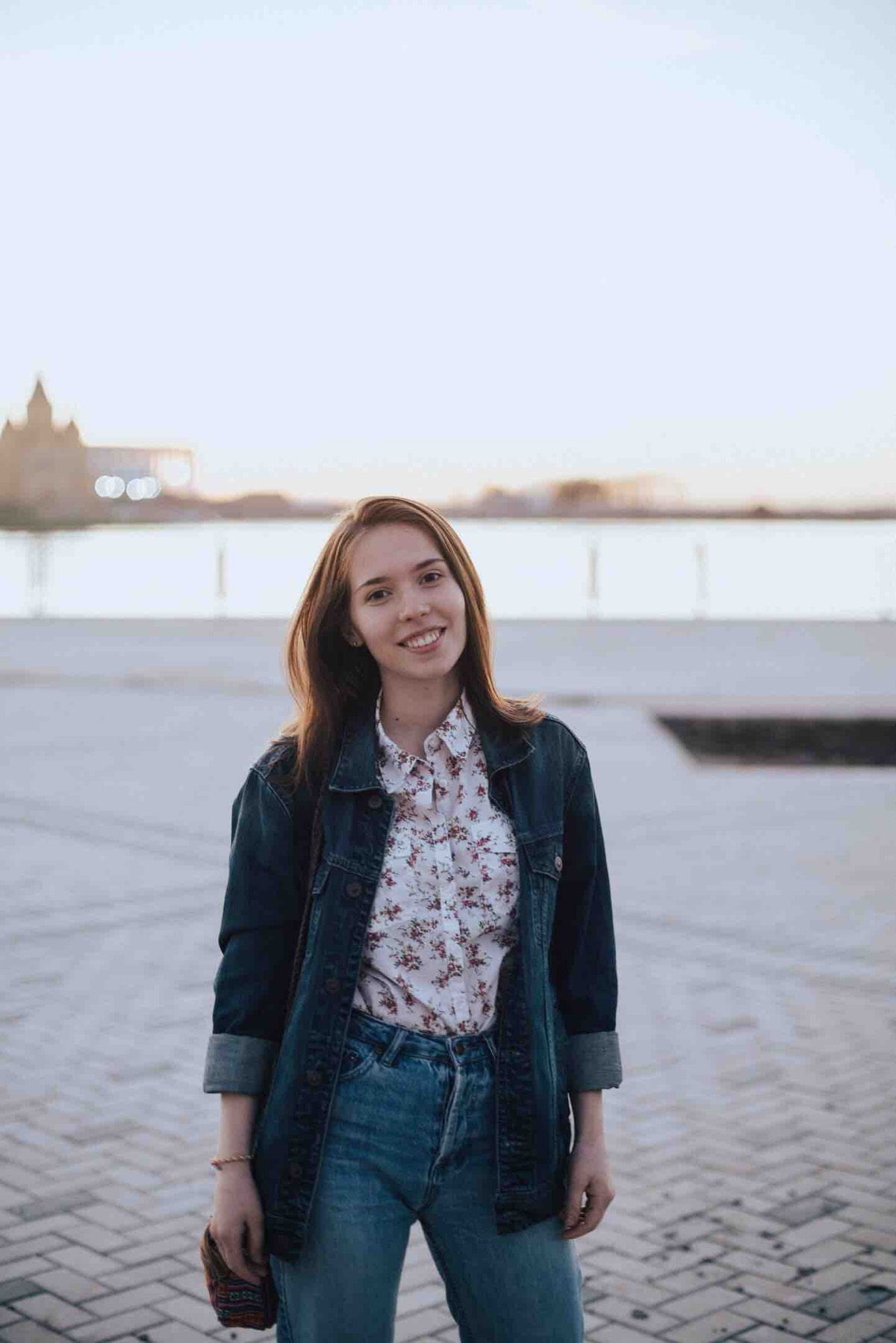 Арина Кузнецова