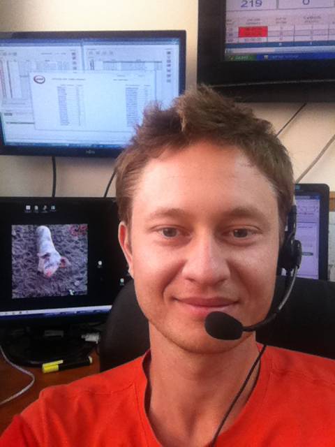 Тимур Лумельский | Сетка — социальная сеть от hh.ru