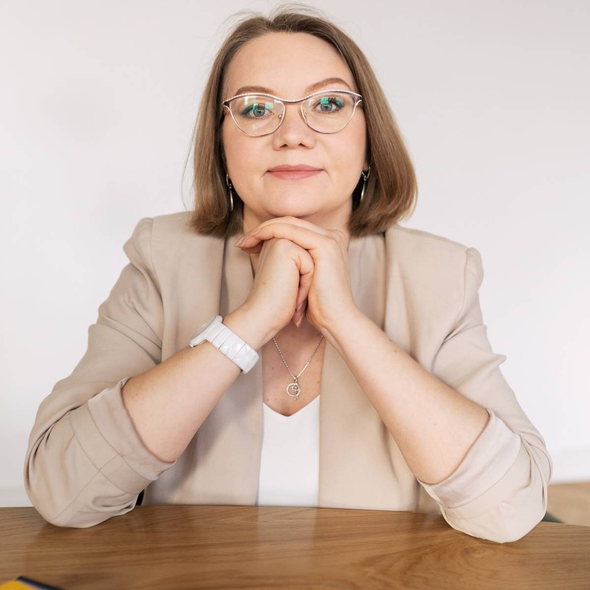 Ирина Муравьёва | Сетка — социальная сеть от hh.ru