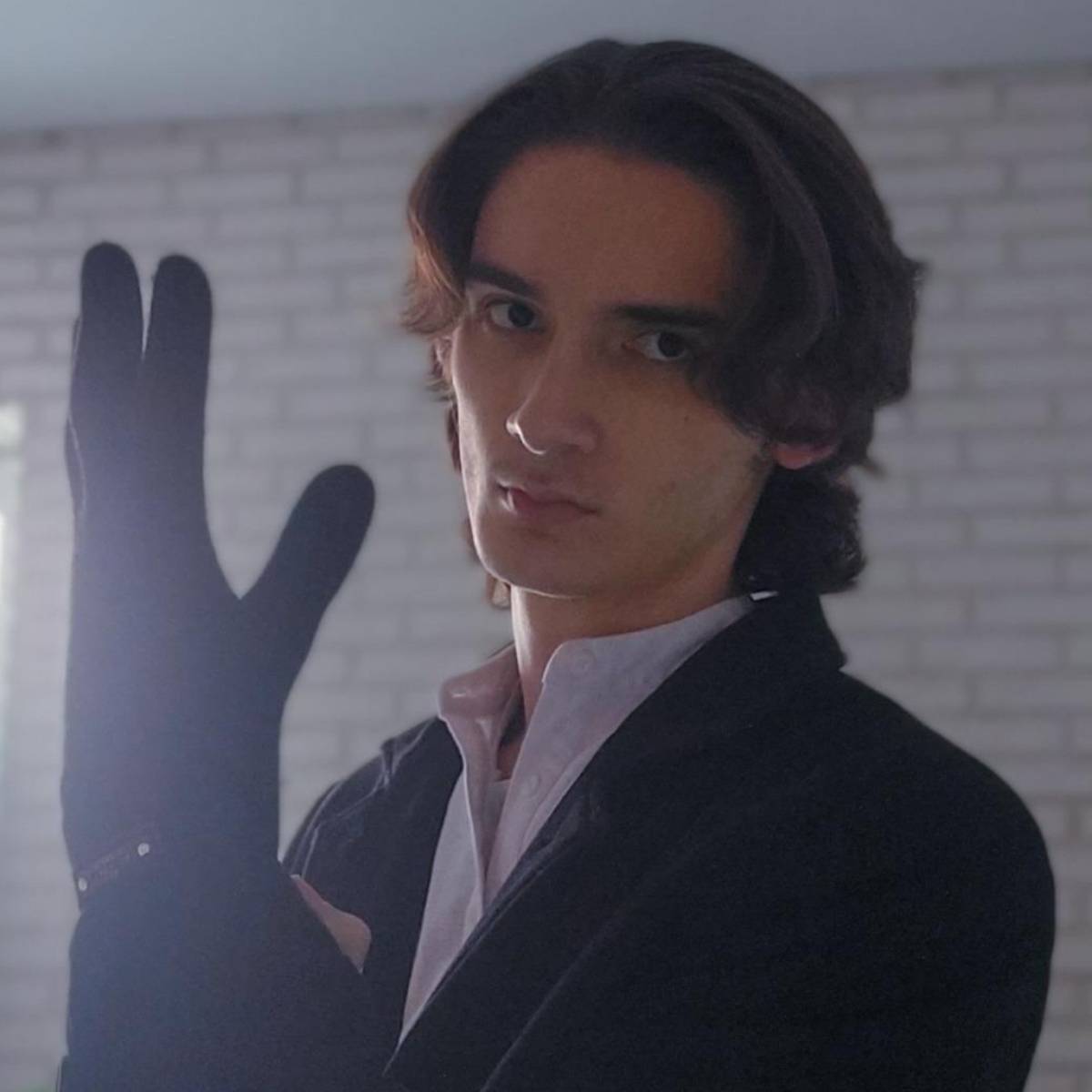 Максим Бекасов