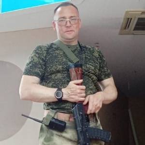 Владимир Павлов
