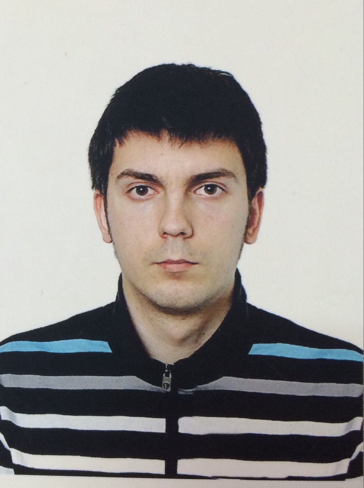 Артем Панков