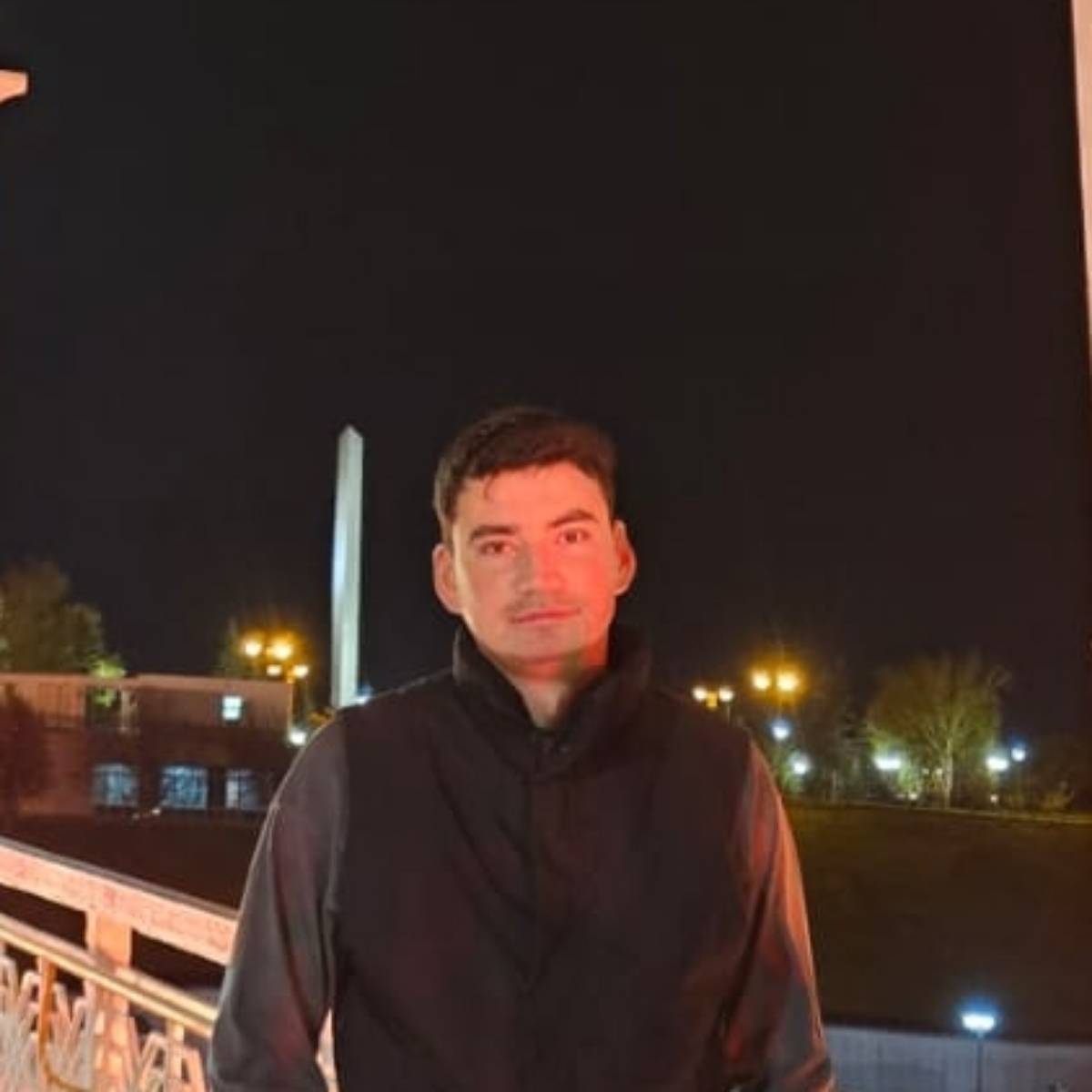 Олег Двойников