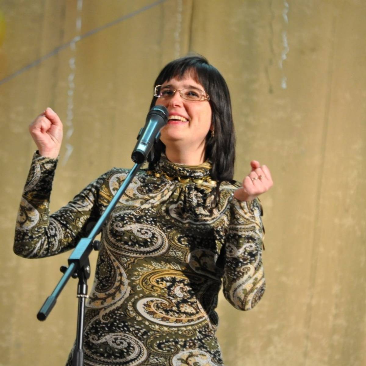 Евгения Кирдяшова