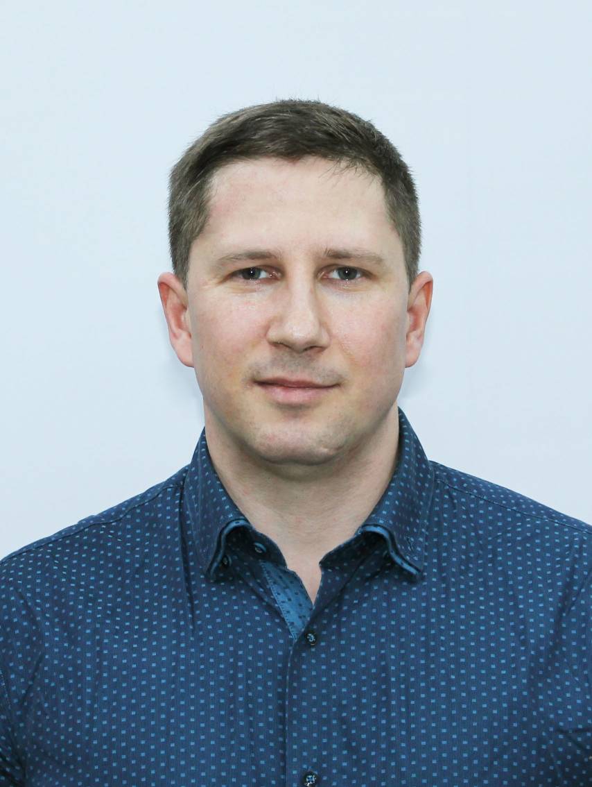 Валерий Исаев