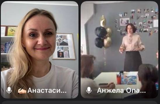 22 марта прошел выпускной.🎉
В Центре графологии, экспертизы почерка и подписи это уже традиция | Сетка — социальная сеть от hh.ru
