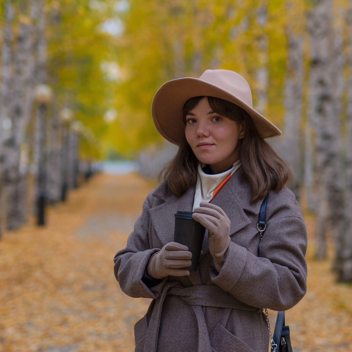 Ангелина Бестаева