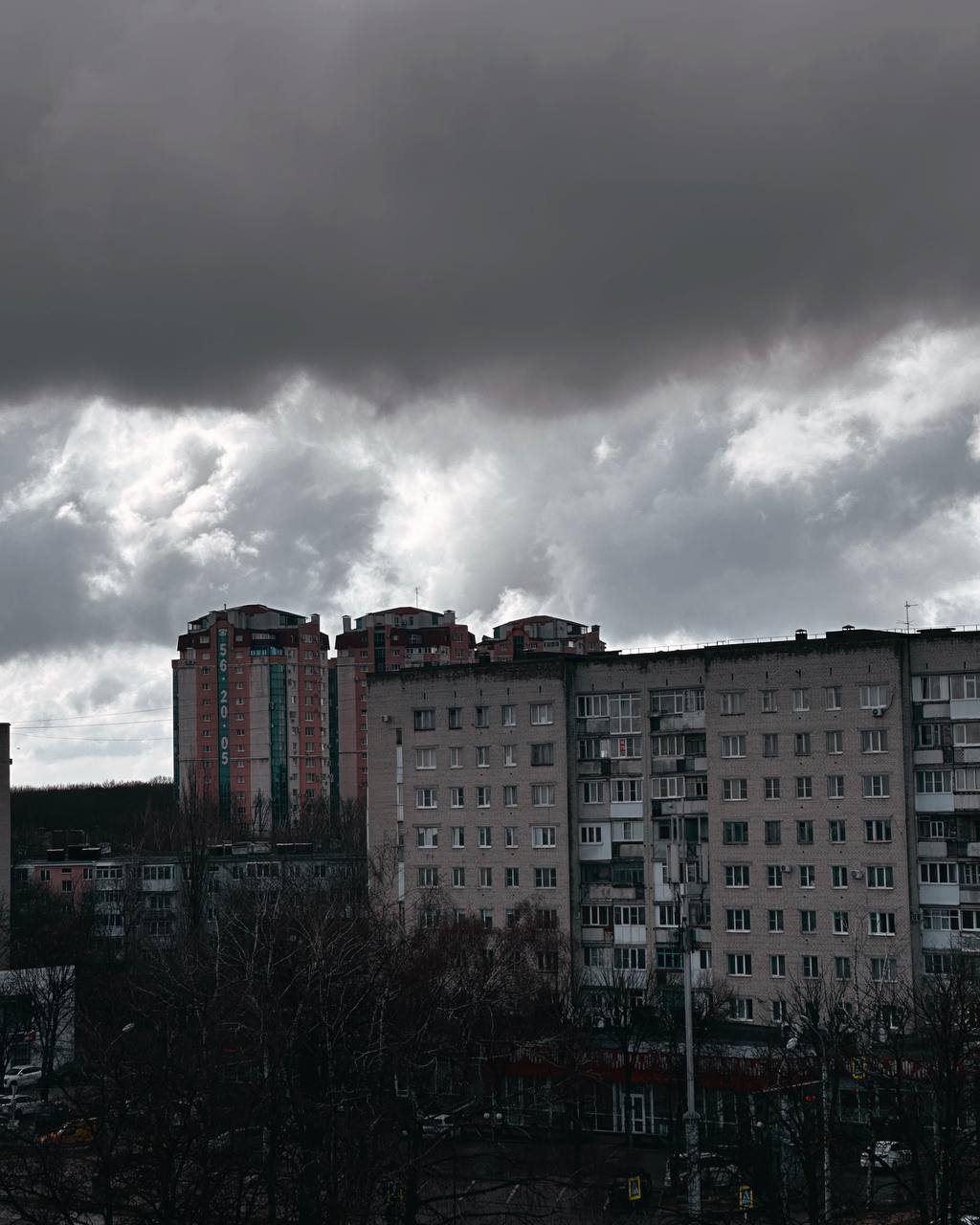 Когда уже будет тепло?
📸 От подписчика | Сетка — социальная сеть от hh.ru