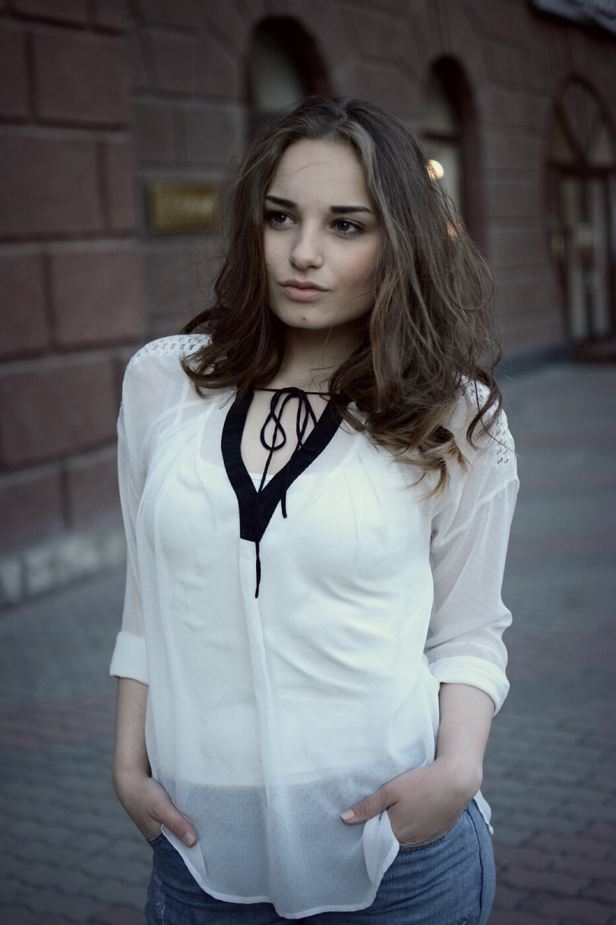 Лика Морозова