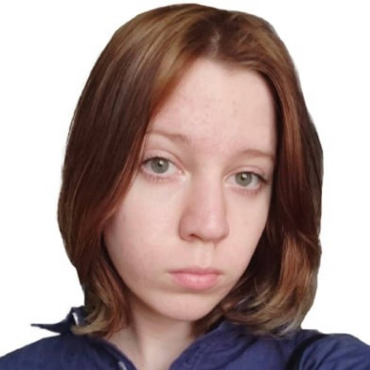 Ekaterina Sergunina