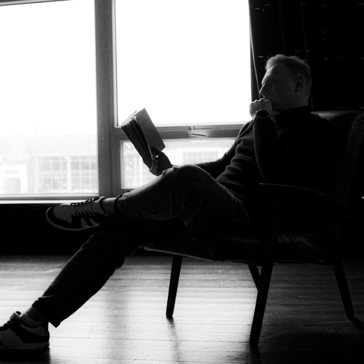 Кондратьев Александр