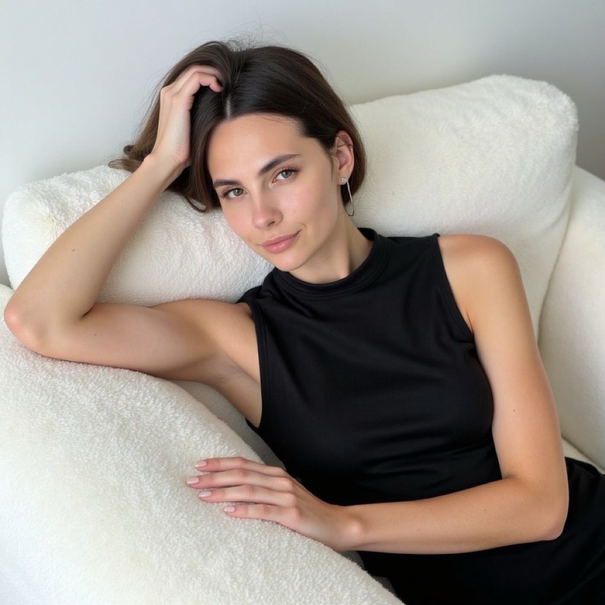 Дарья Ламбрехт | Сетка — социальная сеть от hh.ru