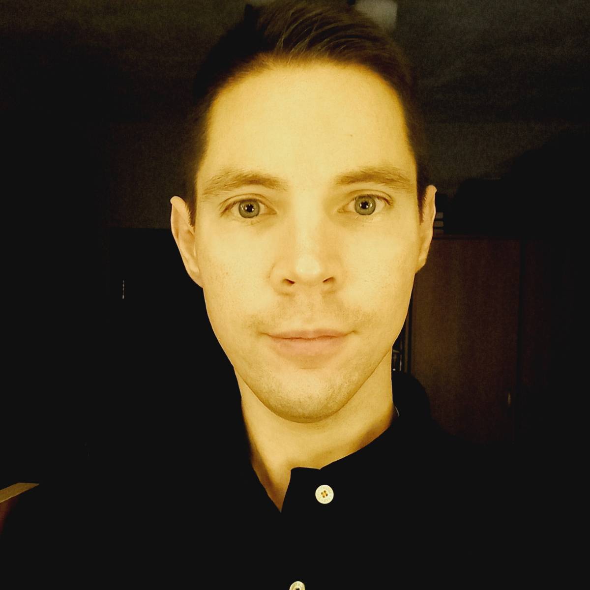 Александр Антонов | Сетка — социальная сеть от hh.ru