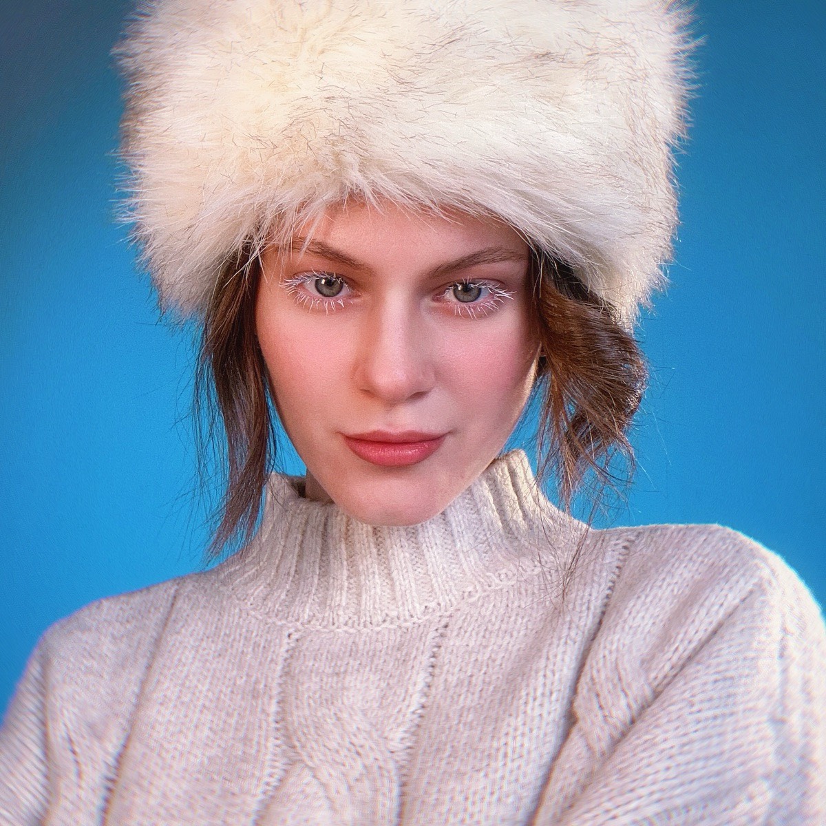 Екатерина Шугурова