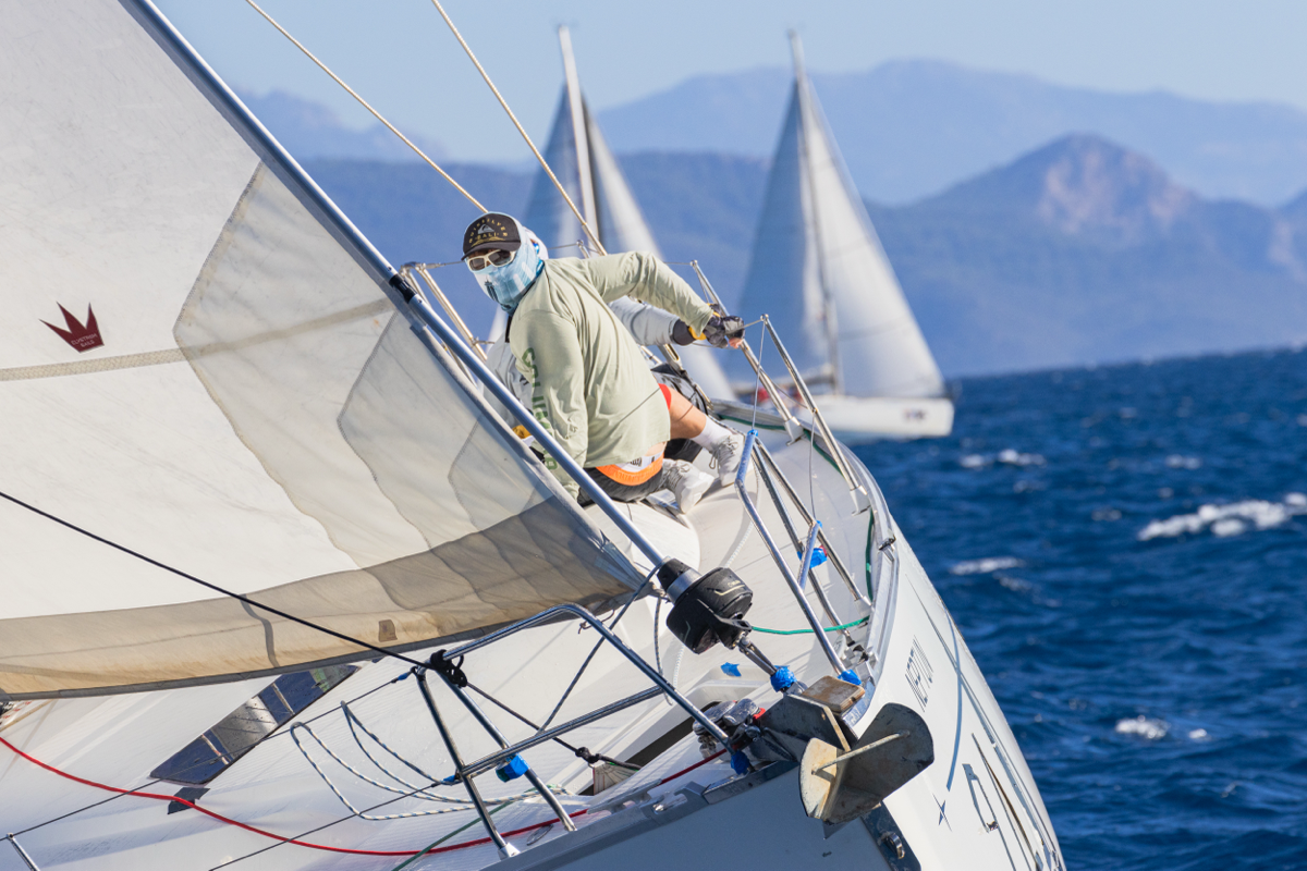 Море всегда вдохновляет на новые горизонты, и я открыта для новых проектов | Сетка — социальная сеть от hh.ru