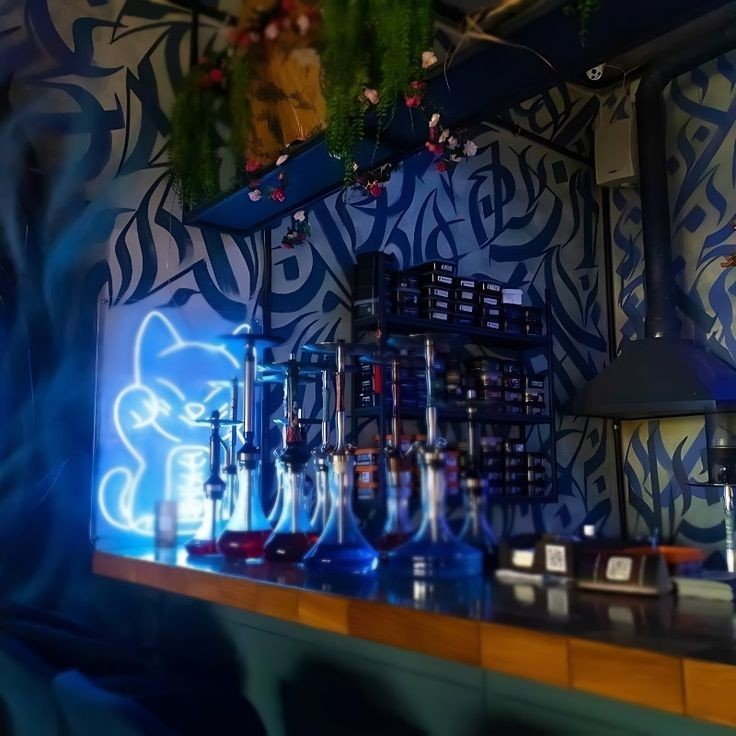 Помогу создать особую атмосферу в вашем офисе, компании | Сетка — социальная сеть от hh.ru