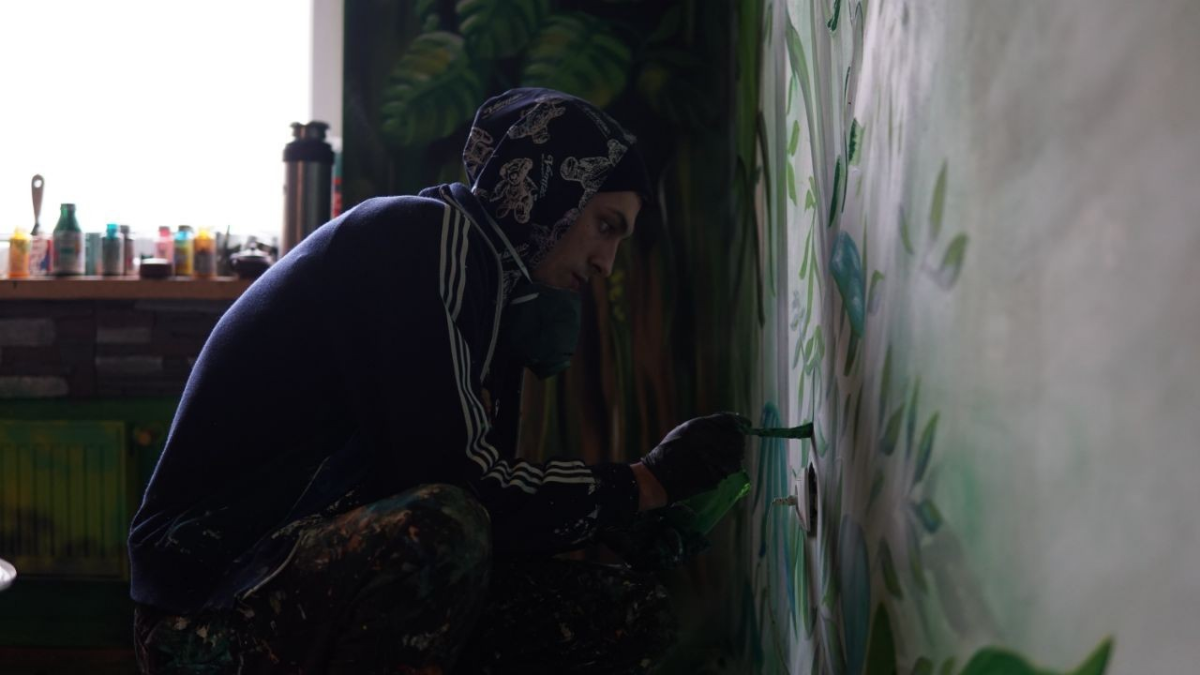 Помогу создать особую атмосферу в вашем офисе, компании | Сетка — социальная сеть от hh.ru