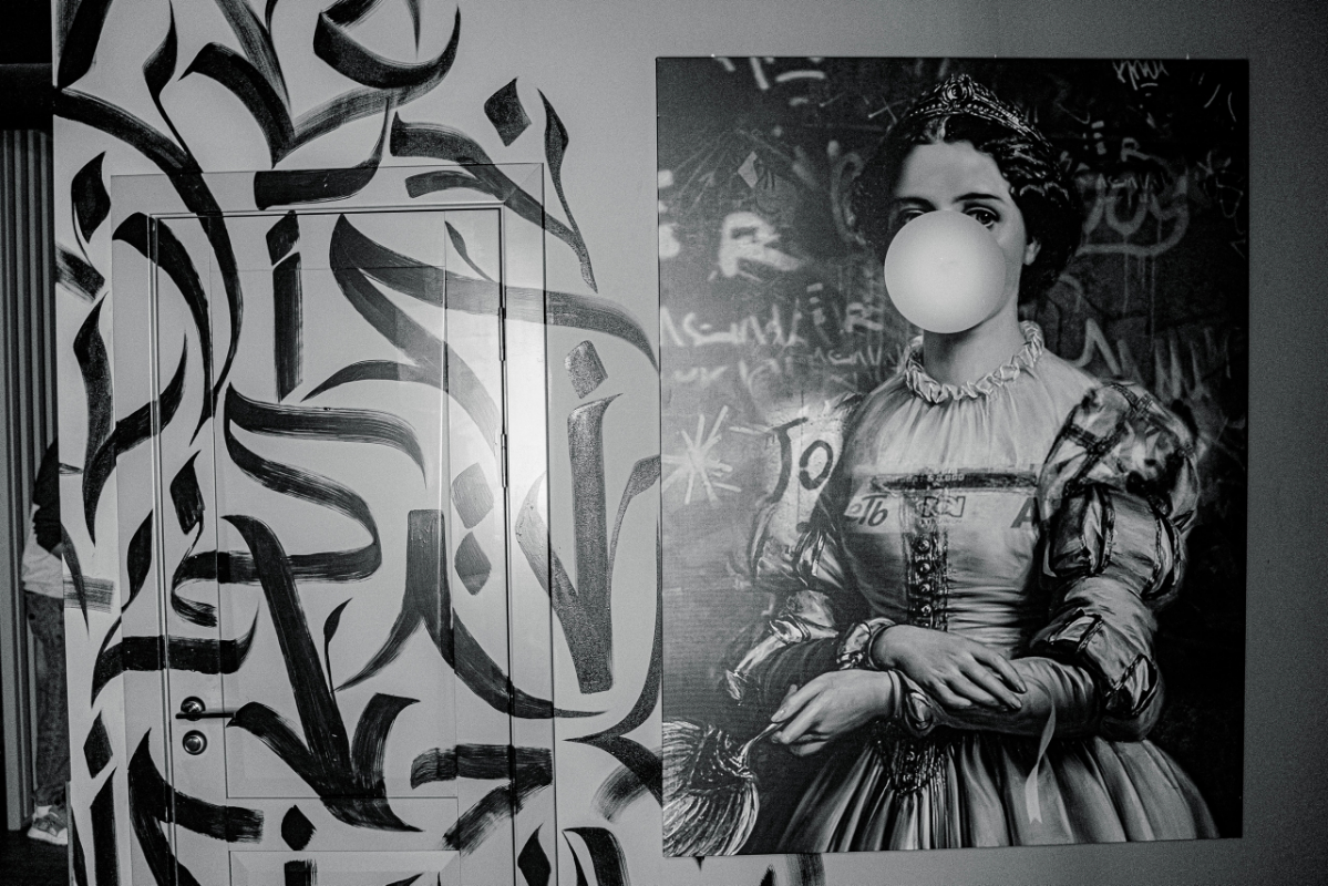 Помогу создать особую атмосферу в вашем офисе, компании | Сетка — социальная сеть от hh.ru