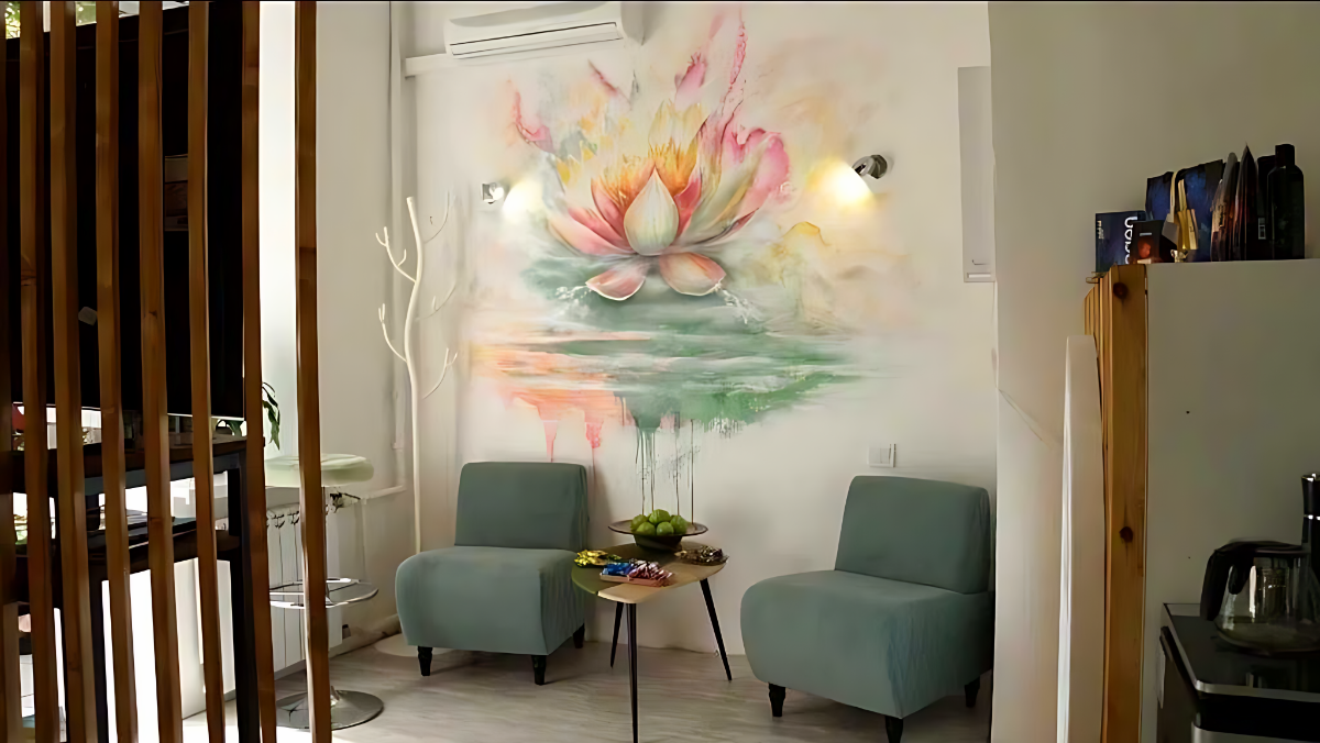 Помогу создать особую атмосферу в вашем офисе, компании | Сетка — социальная сеть от hh.ru