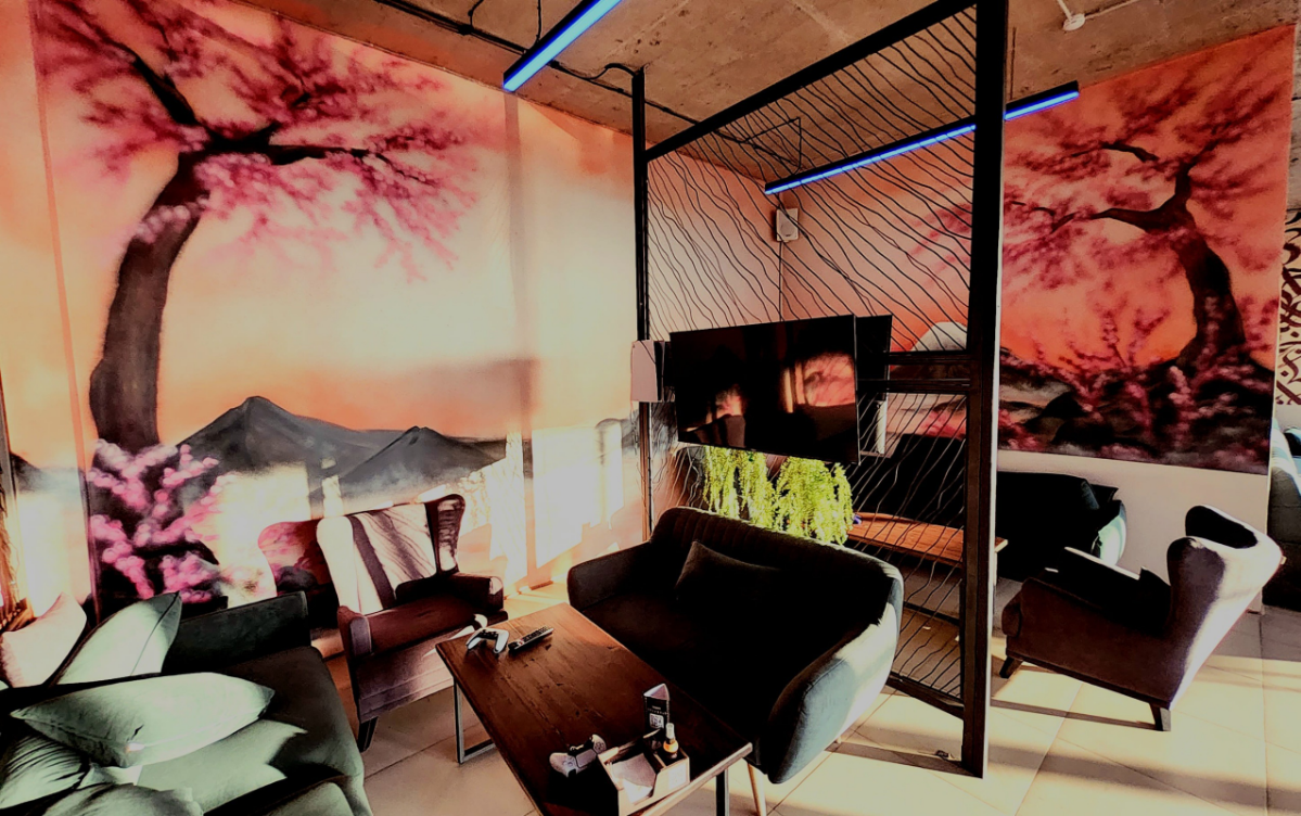 Помогу создать особую атмосферу в вашем офисе, компании | Сетка — социальная сеть от hh.ru