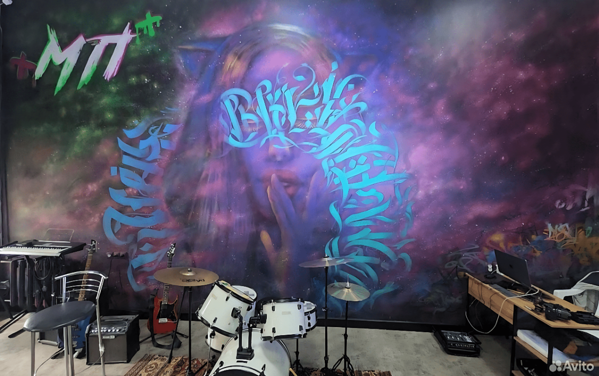 Помогу создать особую атмосферу в вашем офисе, компании | Сетка — социальная сеть от hh.ru