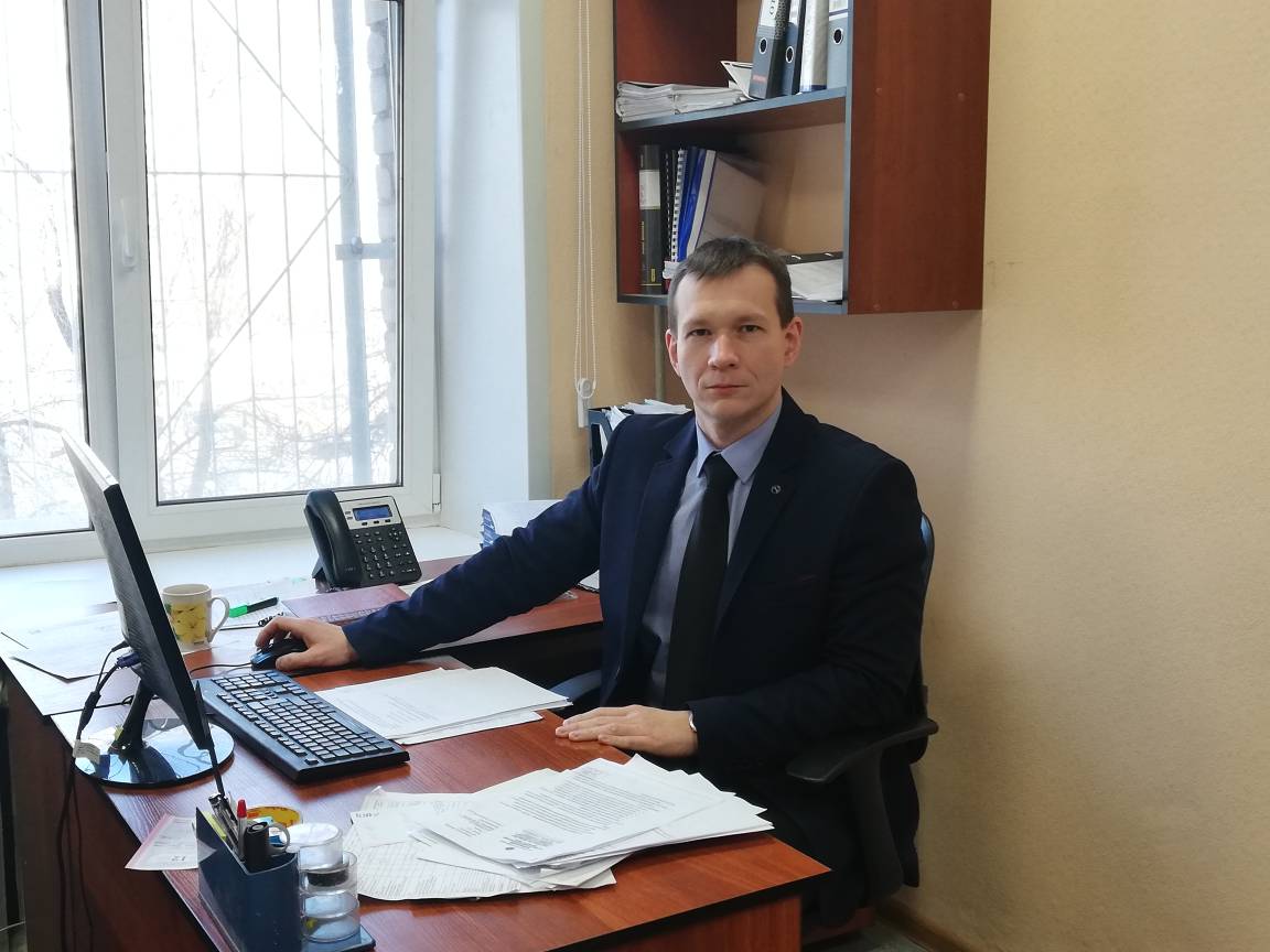 Сергей Тогобицкий