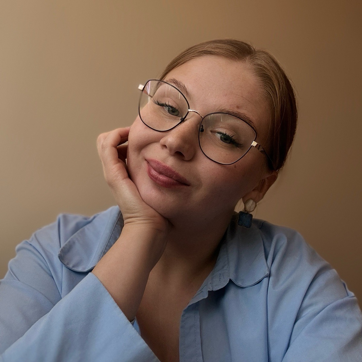 Екатерина Ильина