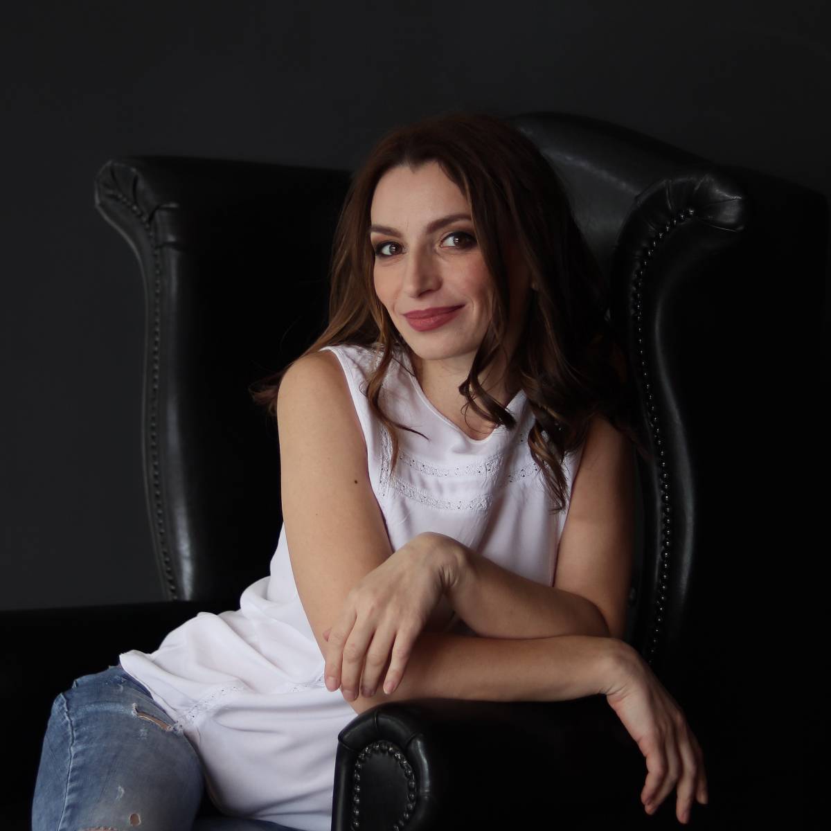 Наталья Шпилевая