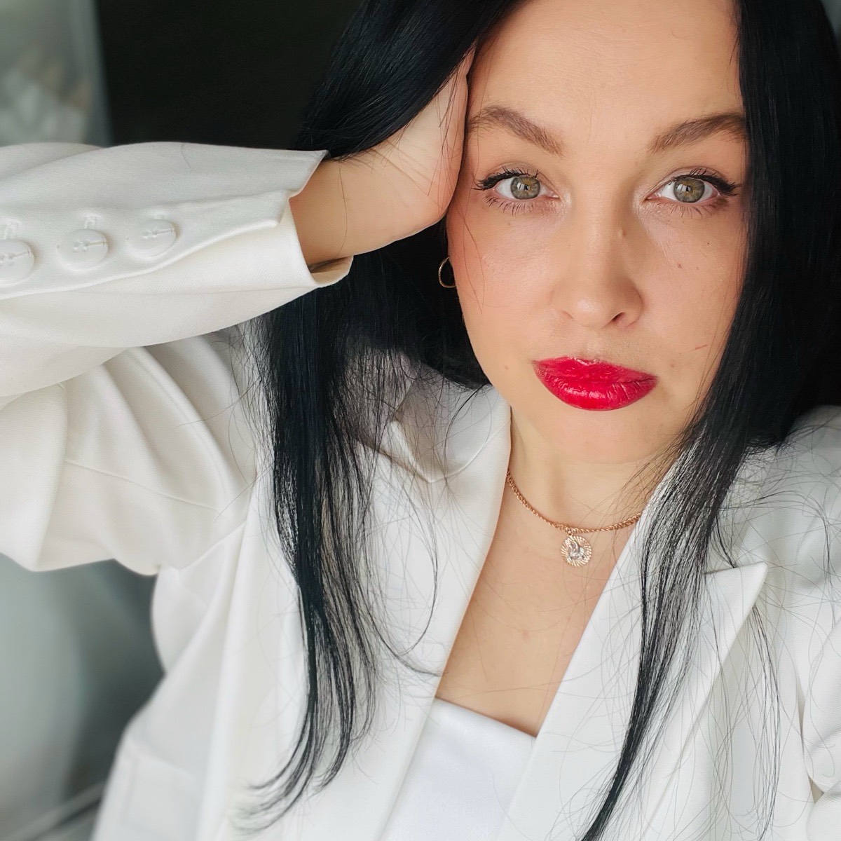 Екатерина Халевина