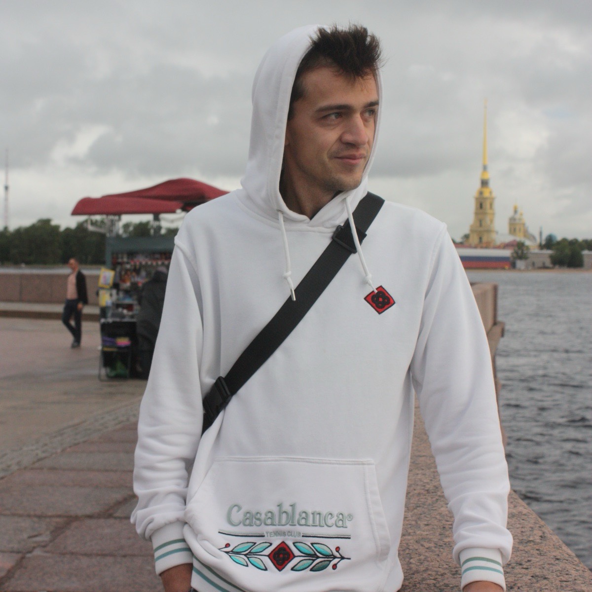 Владимир Ребенко