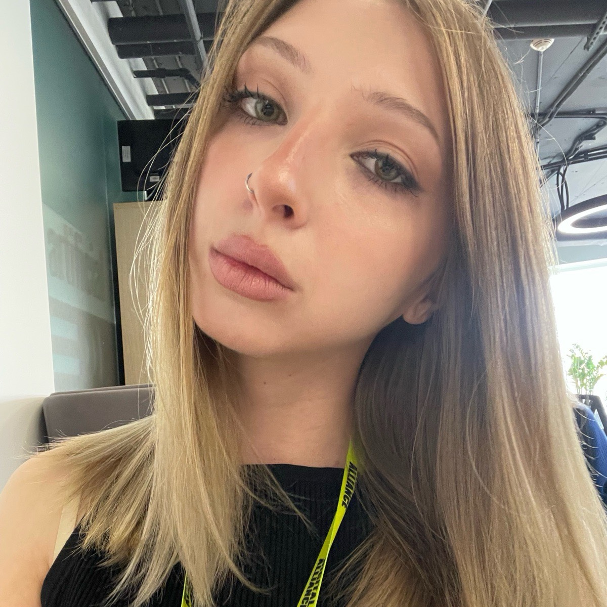 Марина Сапачева