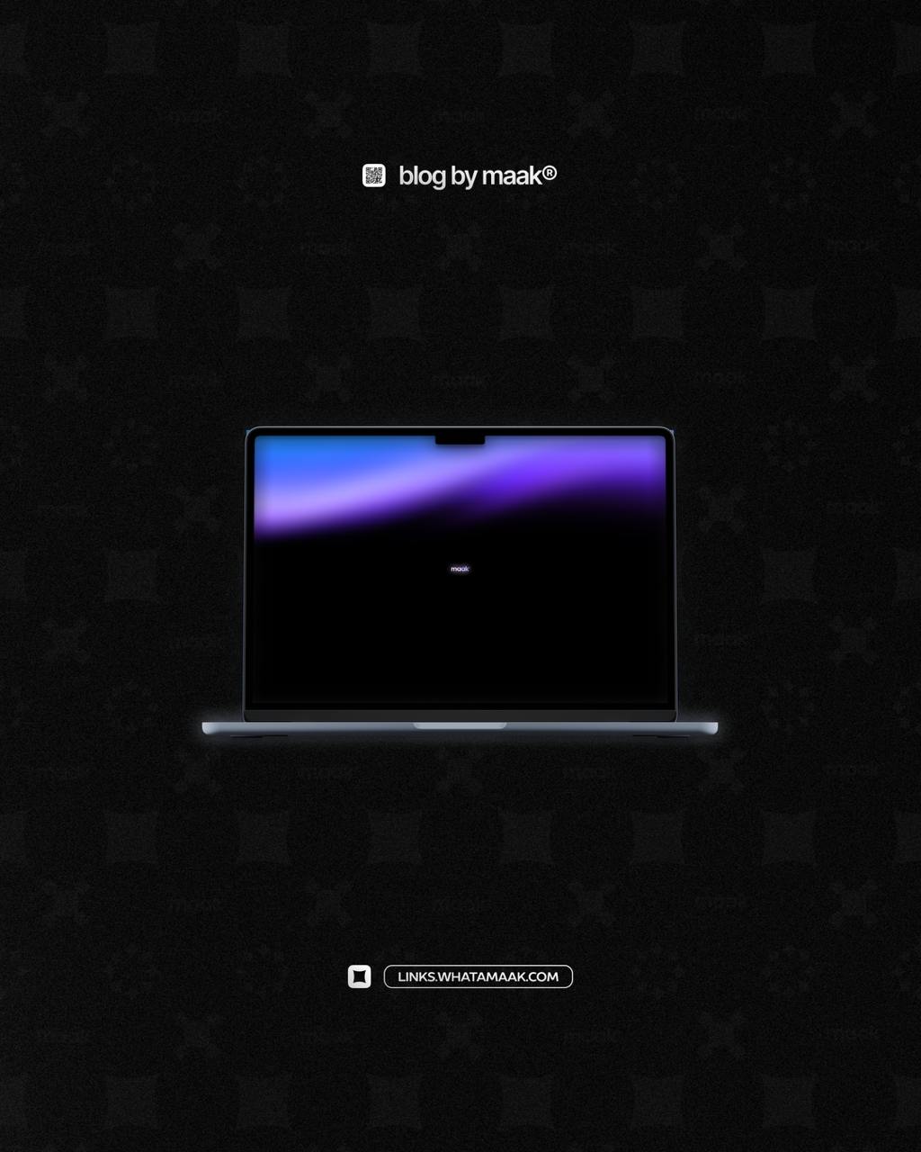 😱 Обои для ваших гаджетов!
Обнова подъехала. Именно так должны выглядеть обои. Новый пак — 6 обоев для MacBook и 6 обоев для iPhone maak®. Пользуйтесь, с кайфом | Сетка — социальная сеть от hh.ru