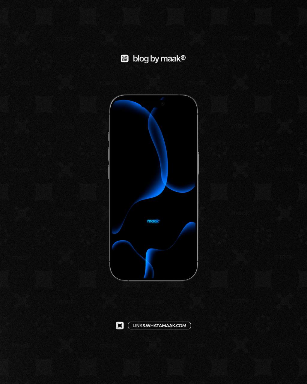 😱 Обои для ваших гаджетов!
Обнова подъехала. Именно так должны выглядеть обои. Новый пак — 6 обоев для MacBook и 6 обоев для iPhone maak®. Пользуйтесь, с кайфом | Сетка — социальная сеть от hh.ru