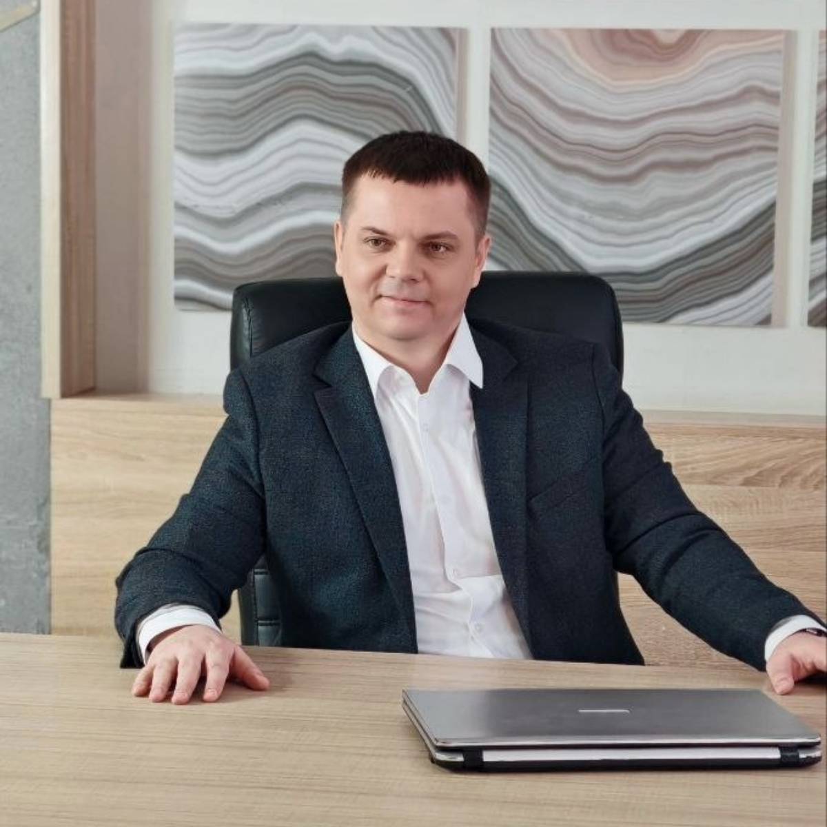 Антон Миющенко | Сетка — социальная сеть от hh.ru