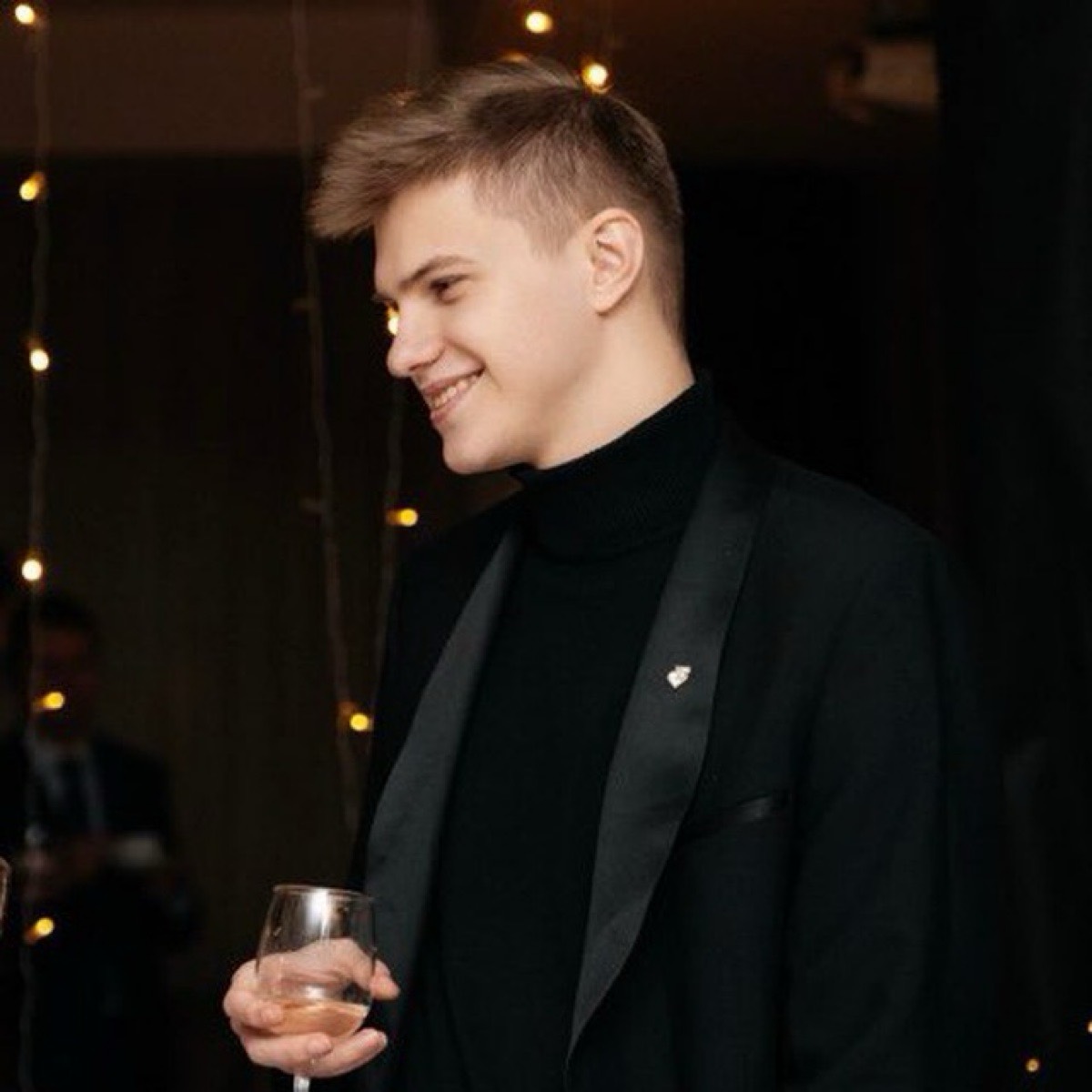 Илья Лайтнер | Сетка — социальная сеть от hh.ru