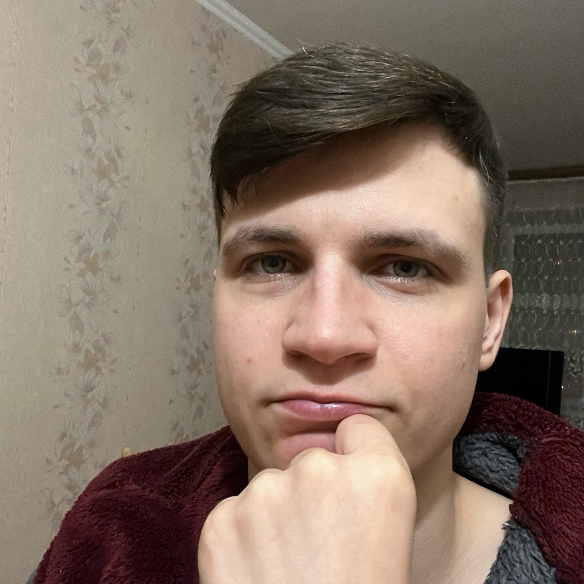 Олег Аладьев