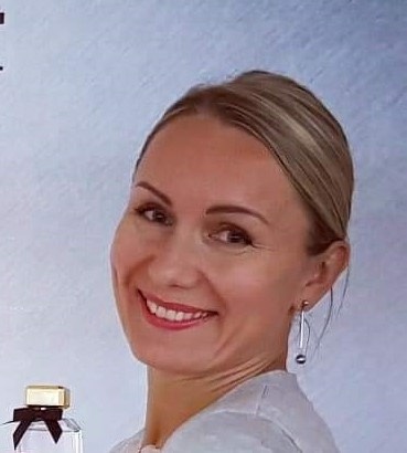 Наталья Дуко | Сетка — социальная сеть от hh.ru