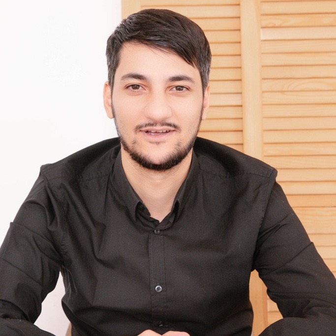 Рони Мстоян | Сетка — социальная сеть от hh.ru