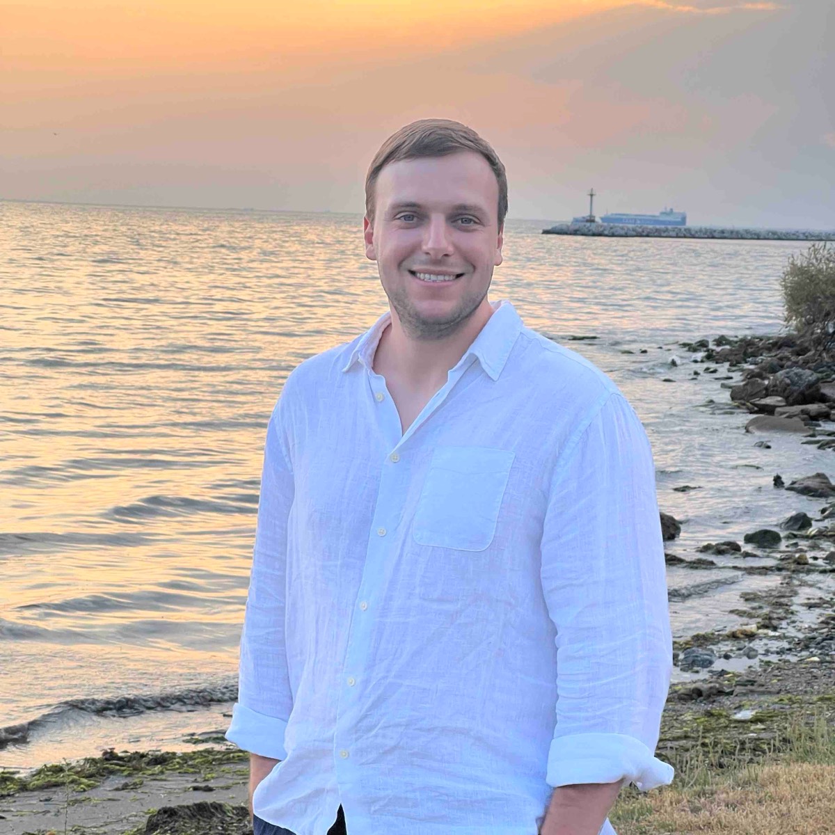 Ионел Мурафа