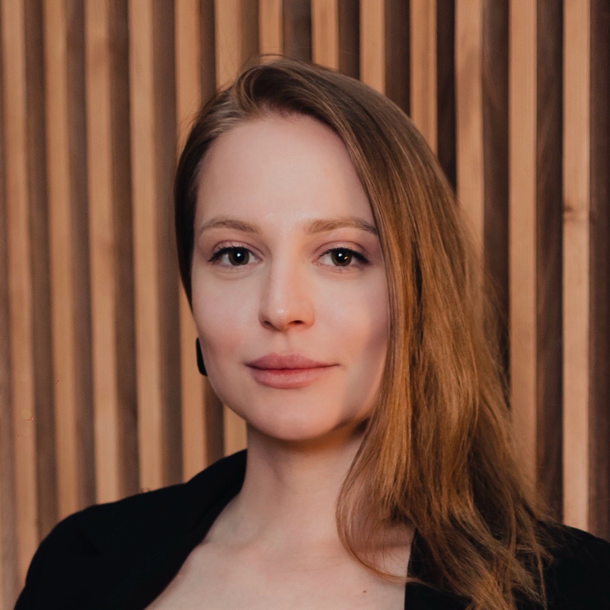 Елизавета Крутова | Сетка — социальная сеть от hh.ru