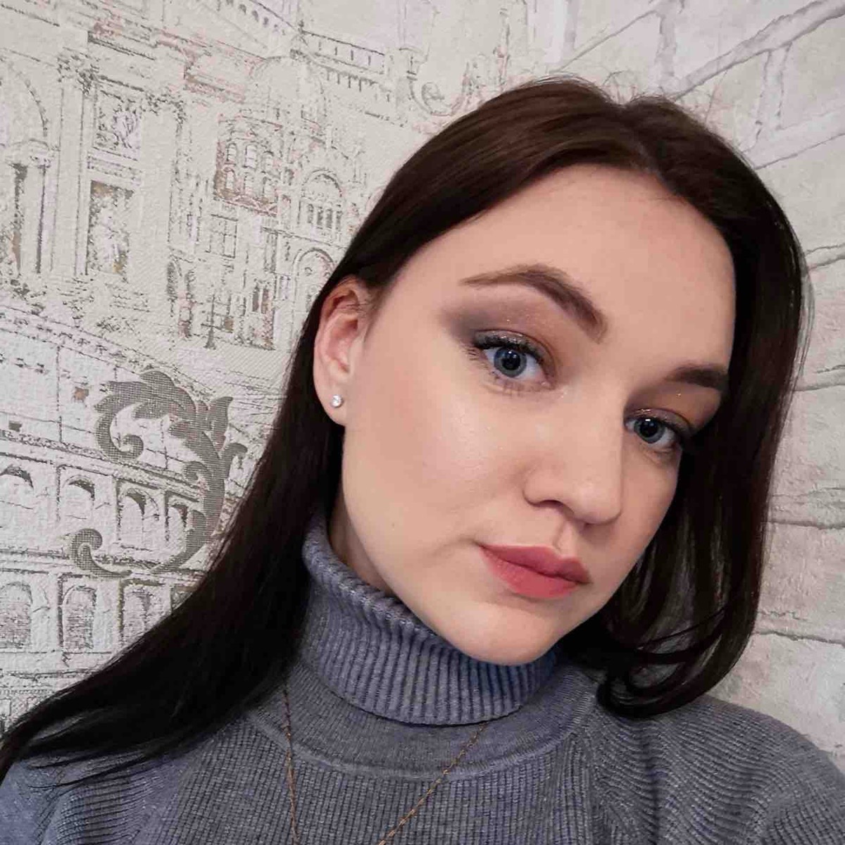 Татьяна Грызунова