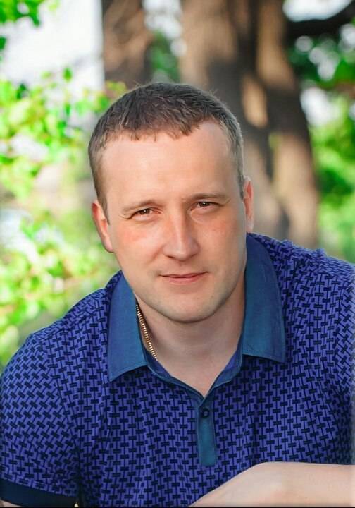 Алексей Токарев
