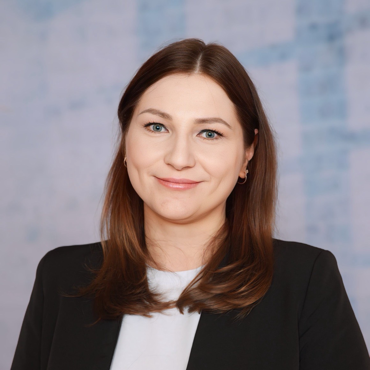 Евгения Овчинникова