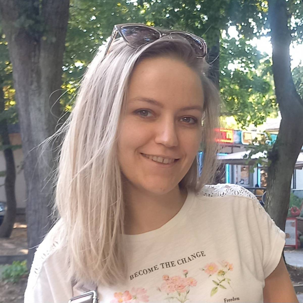 Ольга Юркова