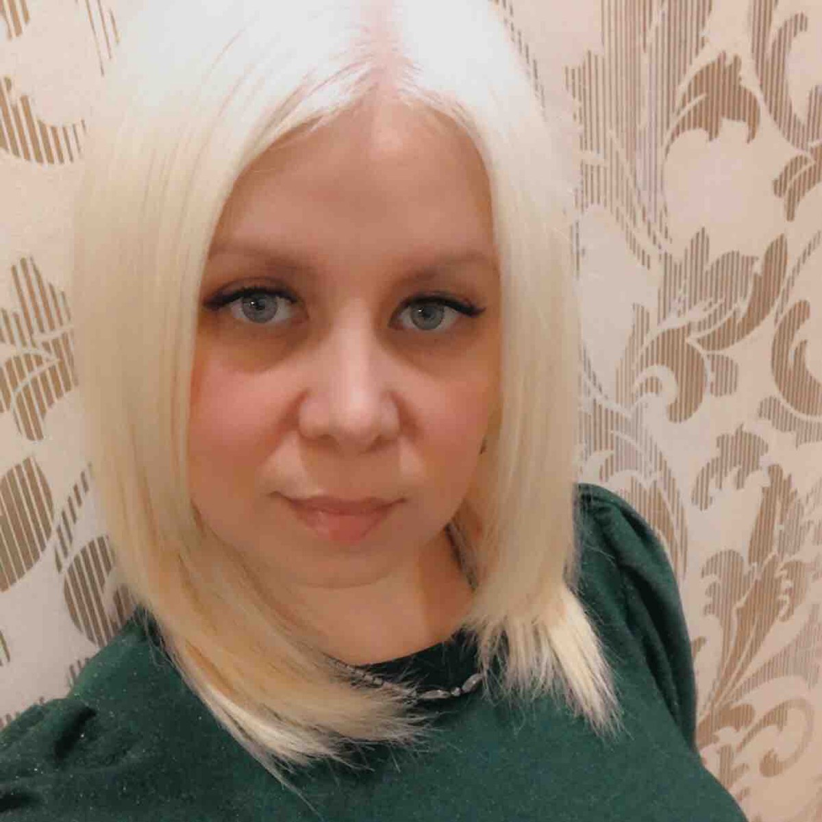 Mariya Pimenova