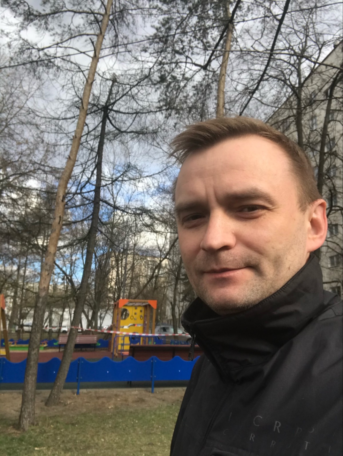 Александр Столетний | Сетка — социальная сеть от hh.ru